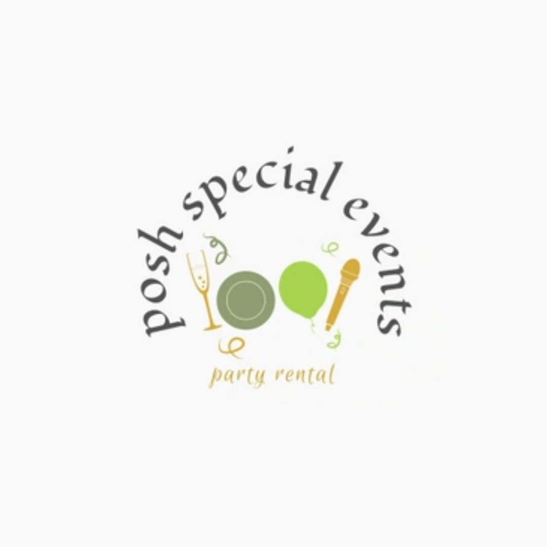 Posh Special Events